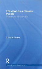 Jews as a Chosen People
