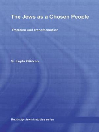 Jews as a Chosen People