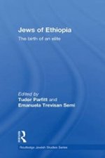 Jews of Ethiopia