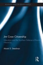 Jim Crow Citizenship