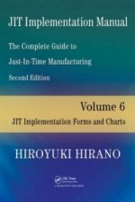 JIT Implementation Manual -- The Complete Guide to Just-In-Time Manufacturing