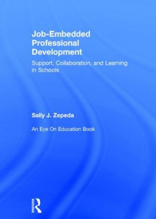 Job-Embedded Professional Development