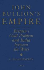 John Bullion's Empire