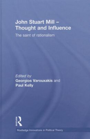John Stuart Mill - Thought and Influence
