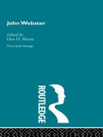 John Webster