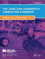 John Zink Hamworthy Combustion Handbook