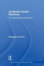 Jordanian-Israeli Relations