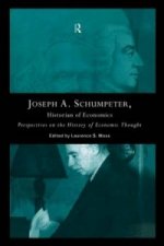 Joseph A. Schumpeter: Historian of Economics