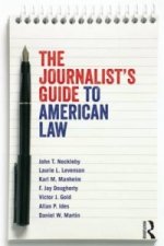 Journalist's Guide to American Law
