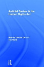 Judicial Review & the Human Rights Act