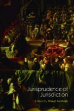 Jurisprudence of Jurisdiction