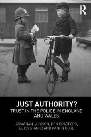 Just Authority?
