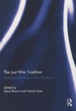 Just War Tradition: Applying Old Ethics to New Problems
