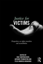 Justice for Victims