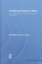 Justifying America's Wars