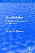 Kabbalah (Routledge Revivals)
