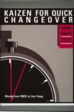 Kaizen for Quick Changeover
