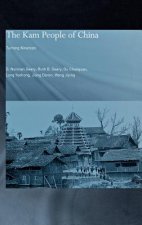 Kam People of China