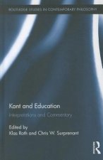 Kant and Education
