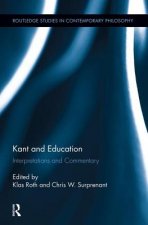 Kant and Education