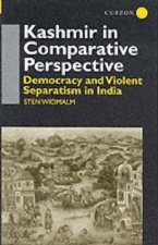 Kashmir in Comparative Perspective