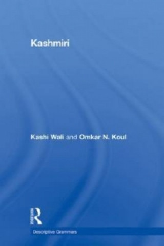 Kashmiri