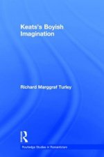 Keats's Boyish Imagination