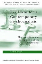 Key Ideas for a Contemporary Psychoanalysis