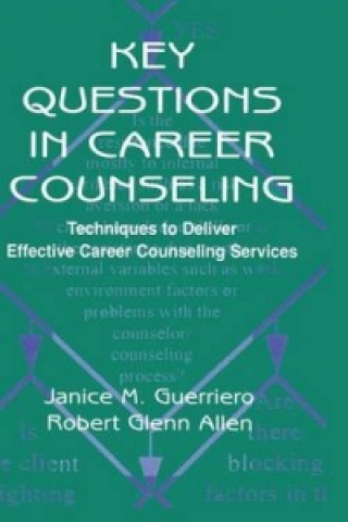 Key Questions in Career Counseling