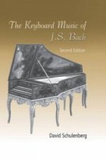 Keyboard Music of J.S. Bach