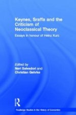 Keynes, Sraffa and the Criticism of Neoclassical Theory