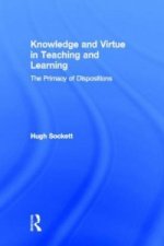 Knowledge and Virtue in Teaching and Learning