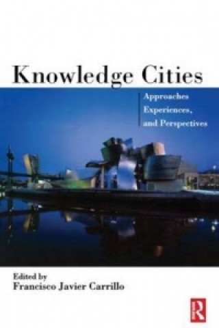 Knowledge Cities