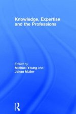 Knowledge, Expertise and the Professions
