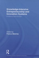 Knowledge Intensive Entrepreneurship and Innovation Systems