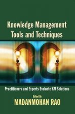 Knowledge Management Tools and Techniques