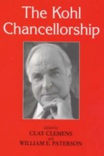 Kohl Chancellorship
