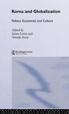 Korea and Globalization