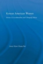 Korean American Women