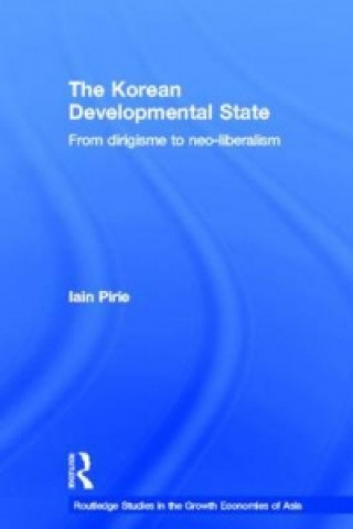 Korean Developmental State