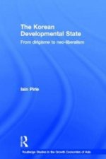 Korean Developmental State