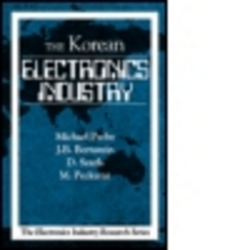 Korean ELECTRONICS INDUSTRIES