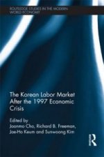 Korean Labour Market after the 1997 Economic Crisis