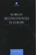 Korean Multinationals in Europe