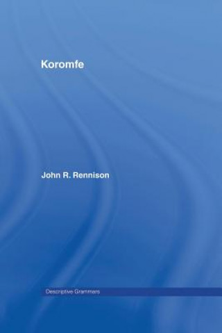 Koromfe