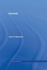 Koromfe