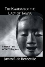 Kwaidan of the Lady of Tamiya
