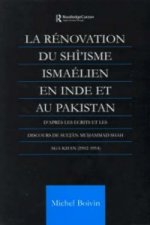 La Renovation du Shi'isme Ismaelien En Inde Et Au Pakistan