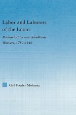 Labor and Laborers of the Loom