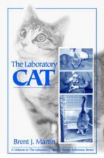 Laboratory Cat